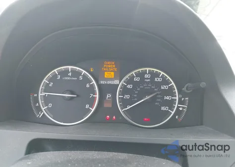 2016 Acura Rdx Acurawatch Plus Pkg z USA, uszkodzony, nr VIN 5J8TB3H32GL013186